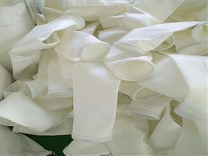 滌綸針刺氈布袋性能及應用范圍設(shè)備圖片