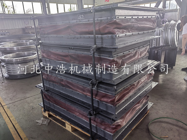 除塵器整機生產廠地